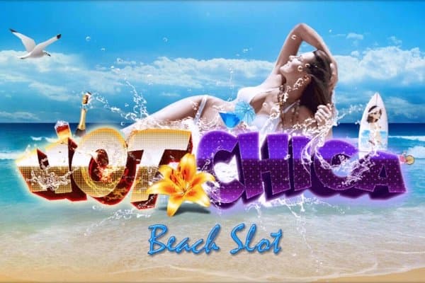 Hot Chica slot game by Blaze Gaming