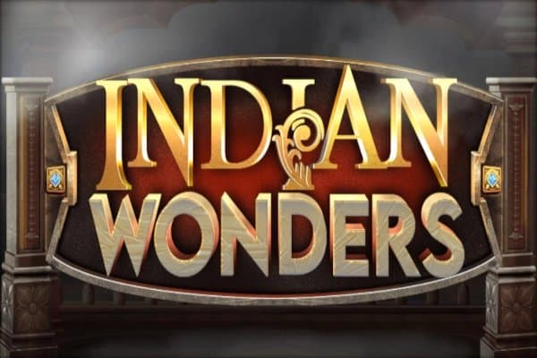Indian Wonders slot game by Blaze Gaming