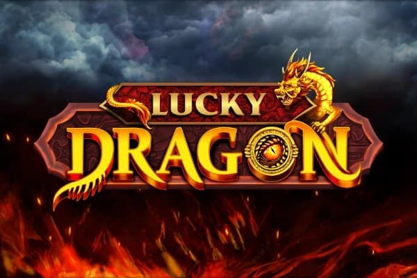 Lucky Dragon slot game by Blaze Gaming