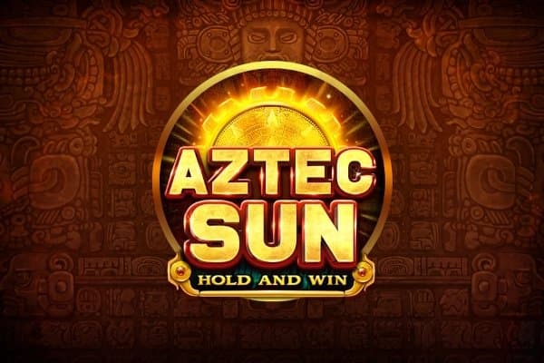 Aztec Sun slot game by Booongo