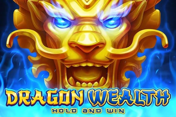 Dragon Wealth slot game by Booongo