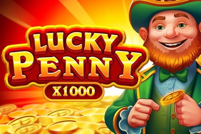 Lucky Penny slot game by Booongo