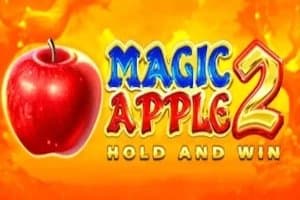 Magic Apple 2 slot game by Booongo