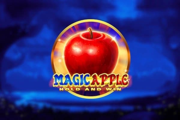 Magic Apple slot game by Booongo