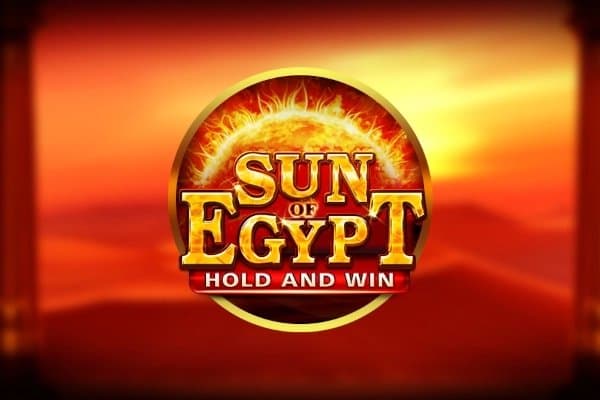 Sun of Egypt slot game by Booongo