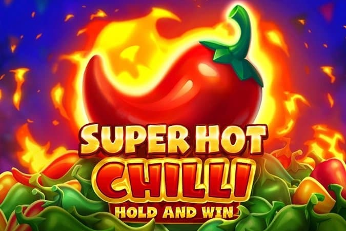 Super Hot Chilli slot game by Booongo