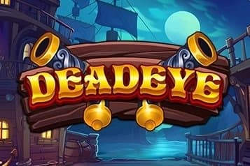 Deadeye slot game by Clutch Gaming
