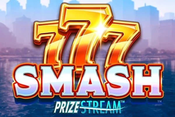 777 Smash slot game by Crazy Tooth Studio