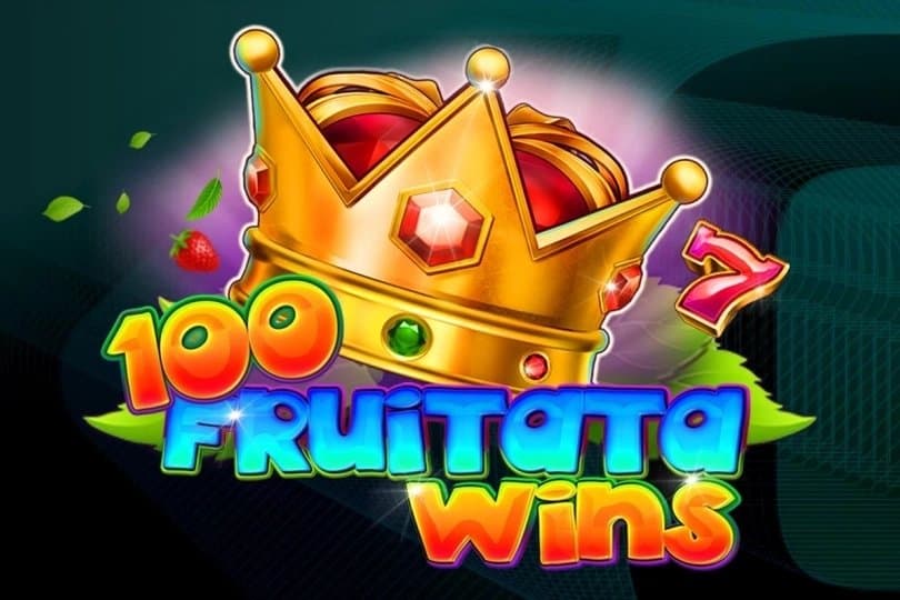 100 Fruitata Wins slot game by CT Interactive