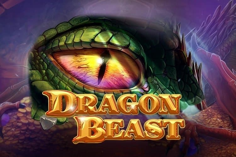 Dragon Beast slot game by CT Interactive
