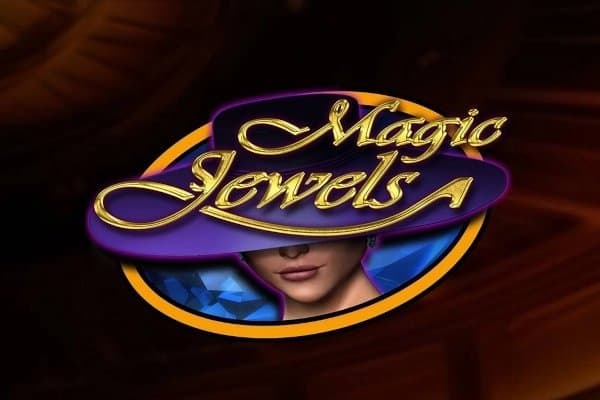 Magic Jewels slot game by CT Interactive