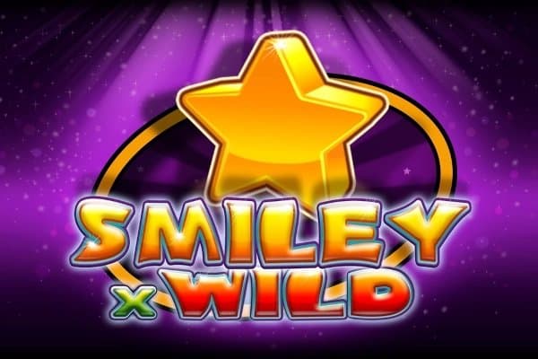 Smiley x Wild slot game by CT Interactive