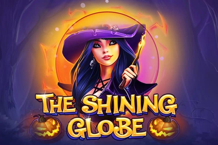 The Shining Globe slot game by CT Interactive