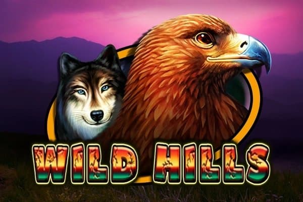 Wild Hills slot game by CT Interactive