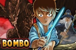 Bombo slot game by DigitalWin