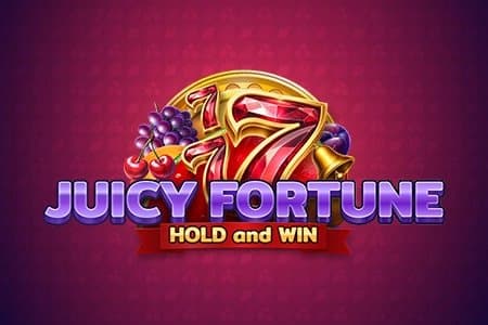 Juicy Fortune: Hold and Win slot game by Dynabit Gaming