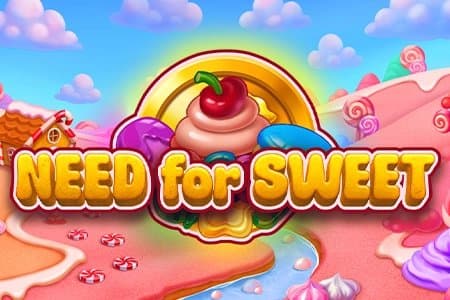 Need for Sweet slot game by Dynabit Gaming