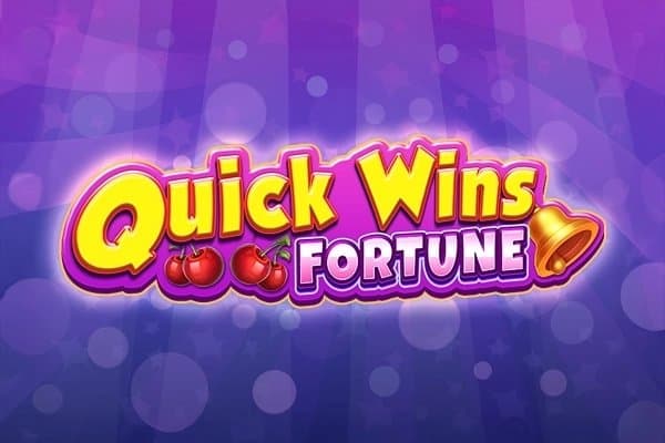 Quick Wins Fortune slot game by Edge Labs