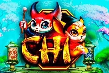 Chi slot game by ELK Studios