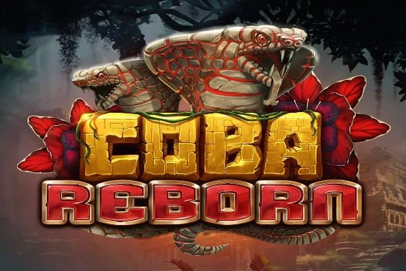 Coba Reborn slot game by ELK Studios