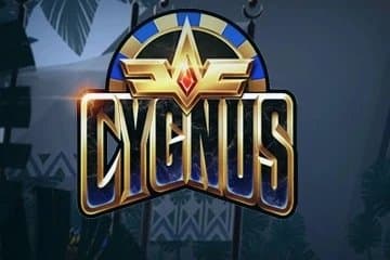 Cygnus slot game by ELK Studios