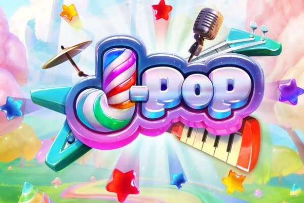 J-POP slot game by ELK Studios