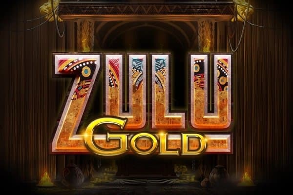 Zulu Gold slot game by ELK Studios