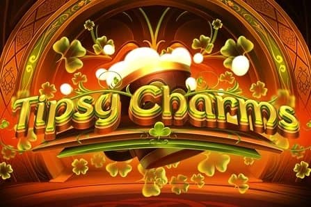 Tipsy Charms slot game by Elysium Studios