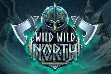 Wild Wild North slot game by Elysium Studios