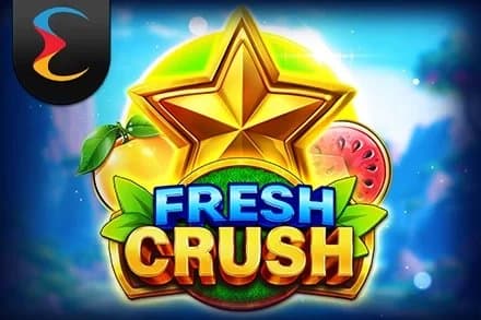 Fresh Crush slot game by Endorphina