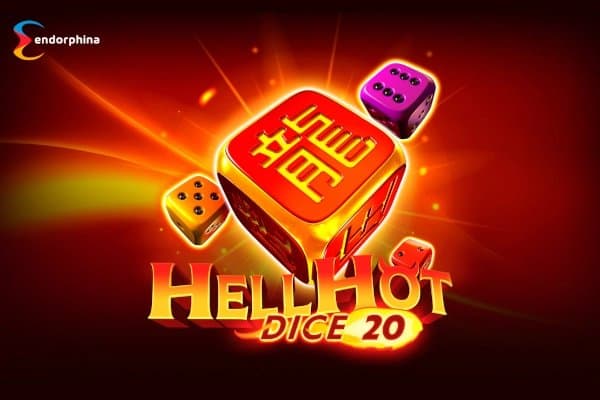 Hell Hot Dice 20 slot game by Endorphina