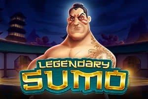 Legendary Sumo slot game by Endorphina