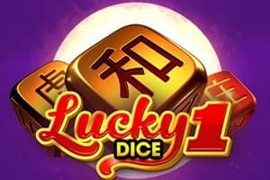 Lucky Dice 1 slot game by Endorphina