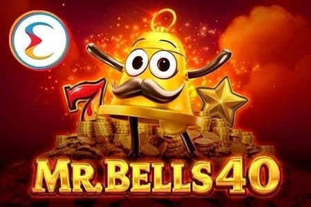 Mr. Bells 40 slot game by Endorphina