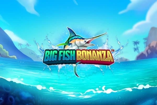 Big Fish Bonanza slot game by ESA Gaming