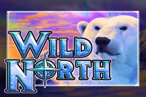 Wild North slot game by Everi