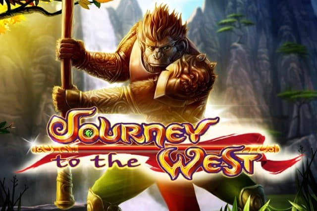 Journey to the West slot game by Evoplay