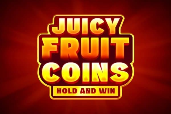 Juicy Fruit Coins slot game by Evoplay
