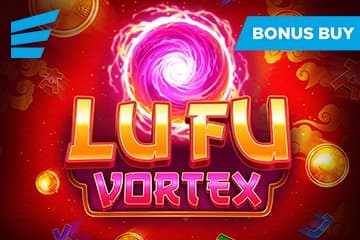 Lu Fu Vortex slot game by Evoplay