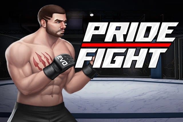 Pride Fight slot game by Evoplay