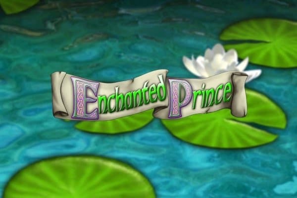 Enchanted Prince slot game by Eyecon
