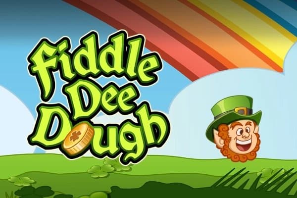 Fiddle Dee Dough slot game by Eyecon