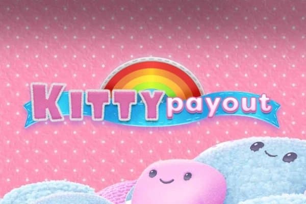 Kitty Payout slot game by Eyecon