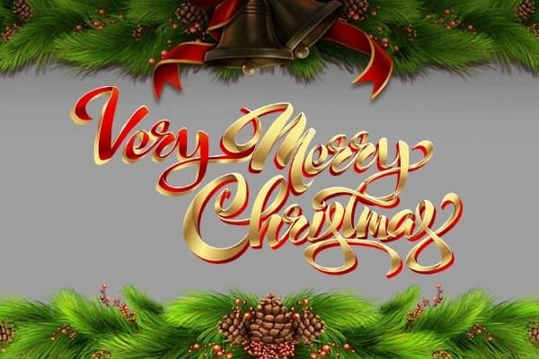 Very Merry Christmas slot game by Eyecon