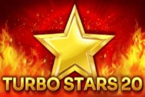 Turbo Stars 20 slot game by FAZI