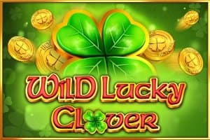 Wild Lucky Clover slot game by FAZI