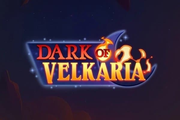 Dark of Velkaria slot game by FBM