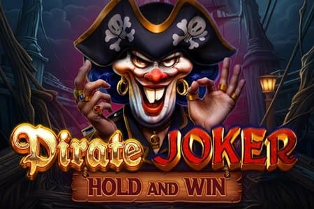 Pirate Joker Hold And Win slot game by Felix Gaming