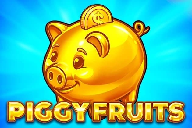 Piggy Fruits slot game by Formula Spin