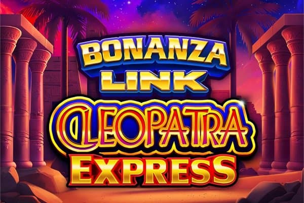 Bonanza Link: Cleopatra Express slot game by Fugaso